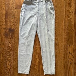 Women’s H&M Gray Dress Pants